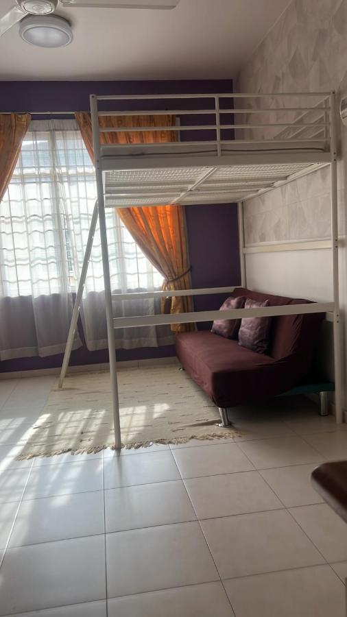 Homestay Melaka Executive Dış mekan fotoğraf