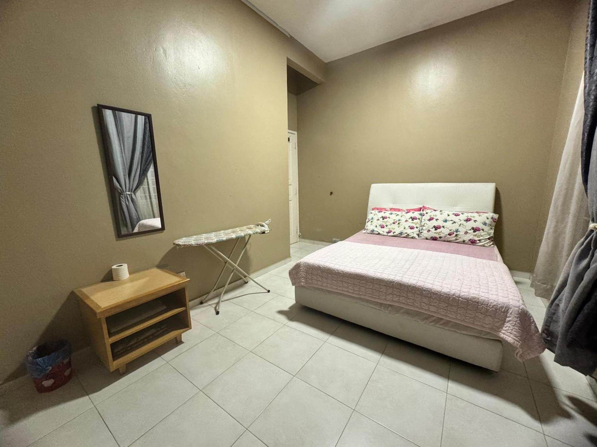Homestay Melaka Executive Dış mekan fotoğraf
