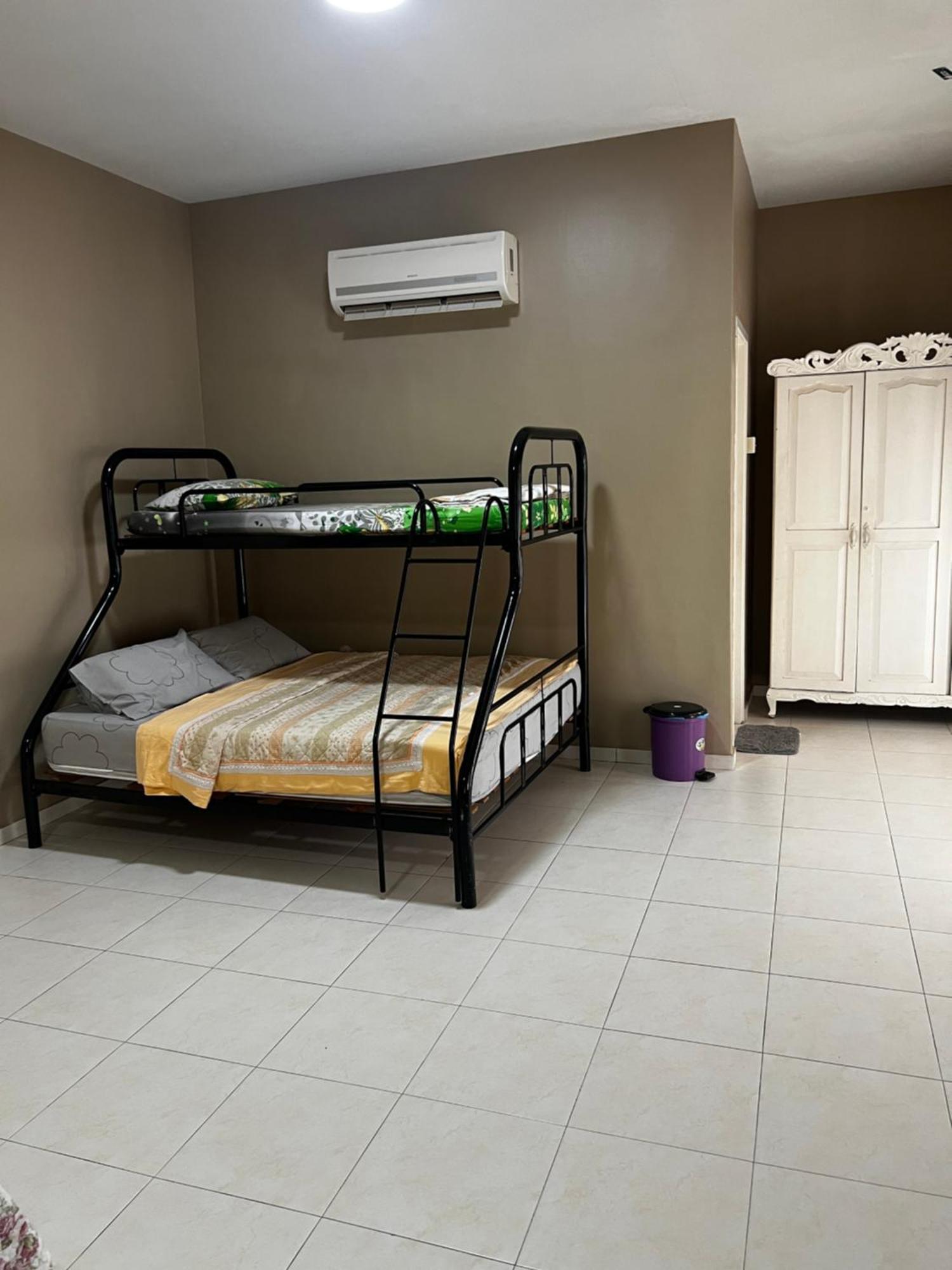 Homestay Melaka Executive Dış mekan fotoğraf