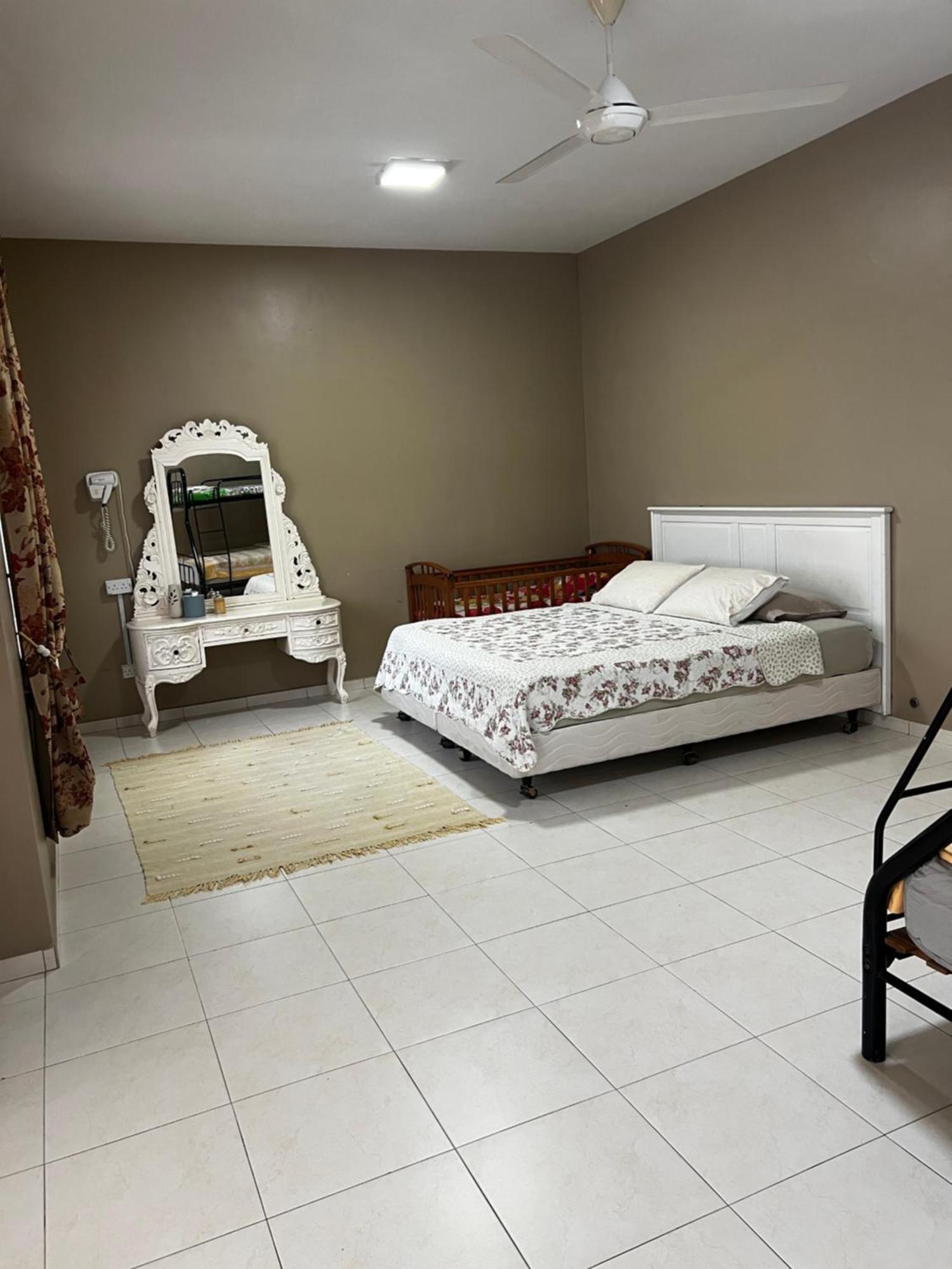Homestay Melaka Executive Dış mekan fotoğraf