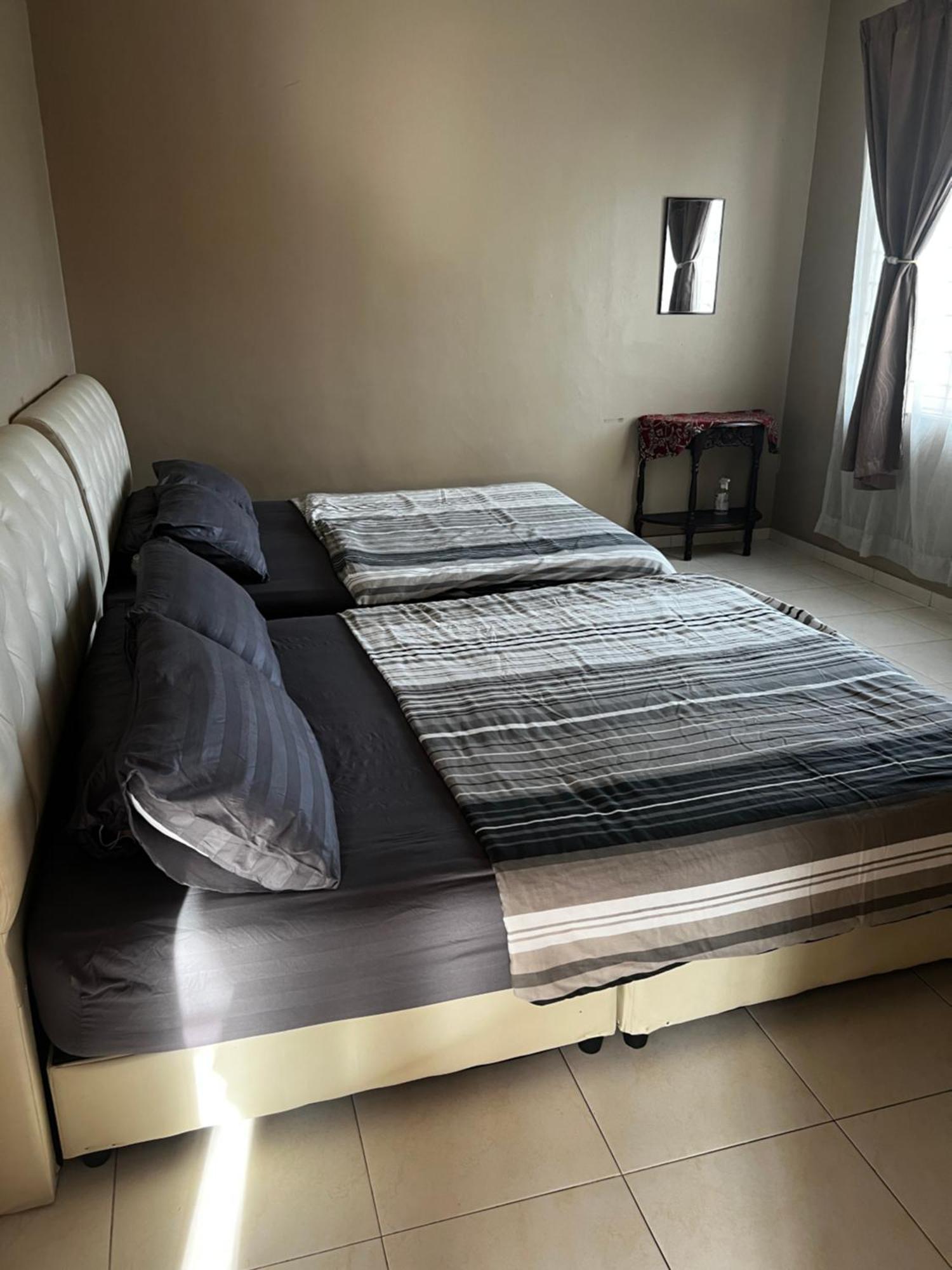Homestay Melaka Executive Dış mekan fotoğraf