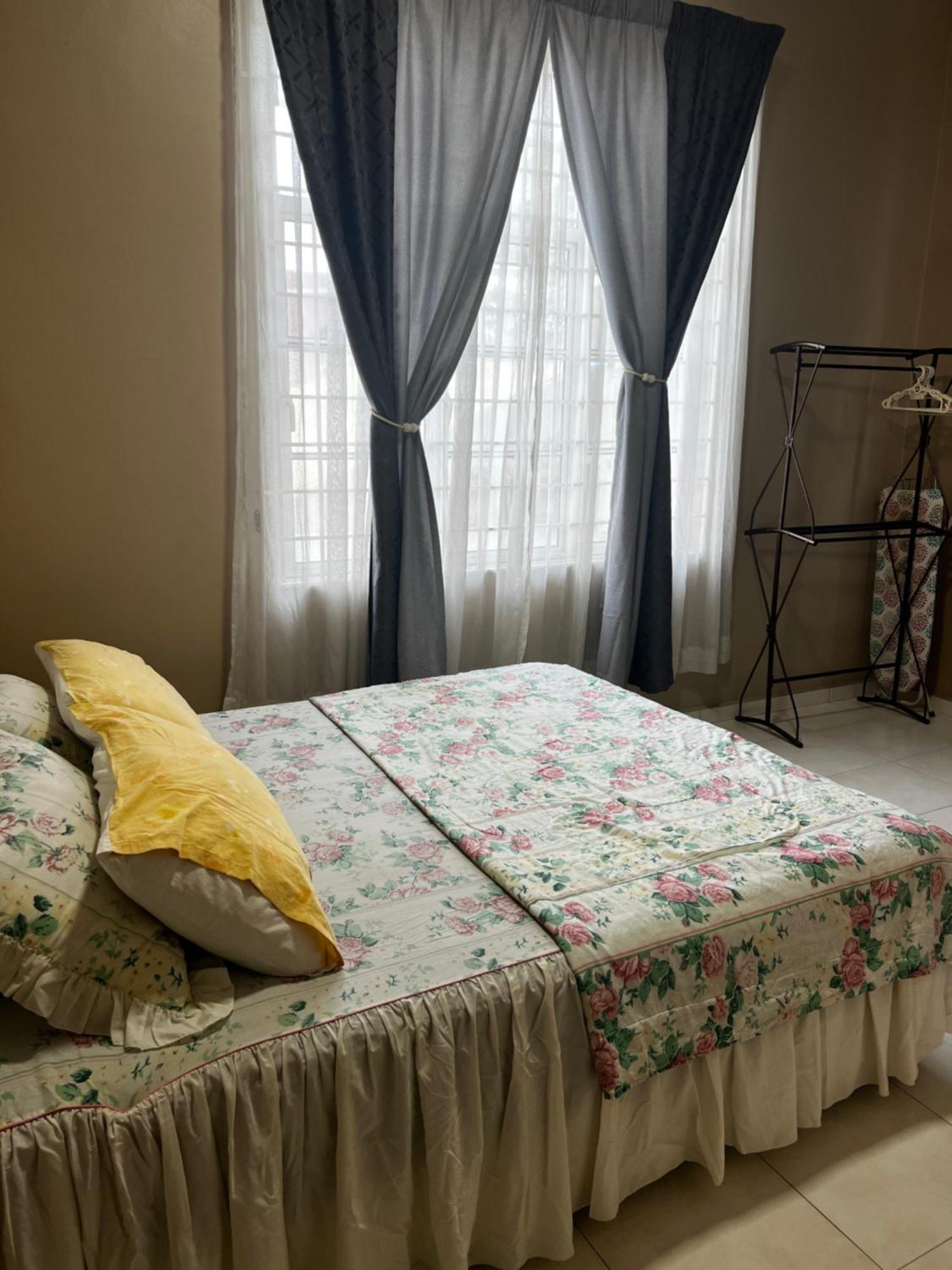 Homestay Melaka Executive Dış mekan fotoğraf