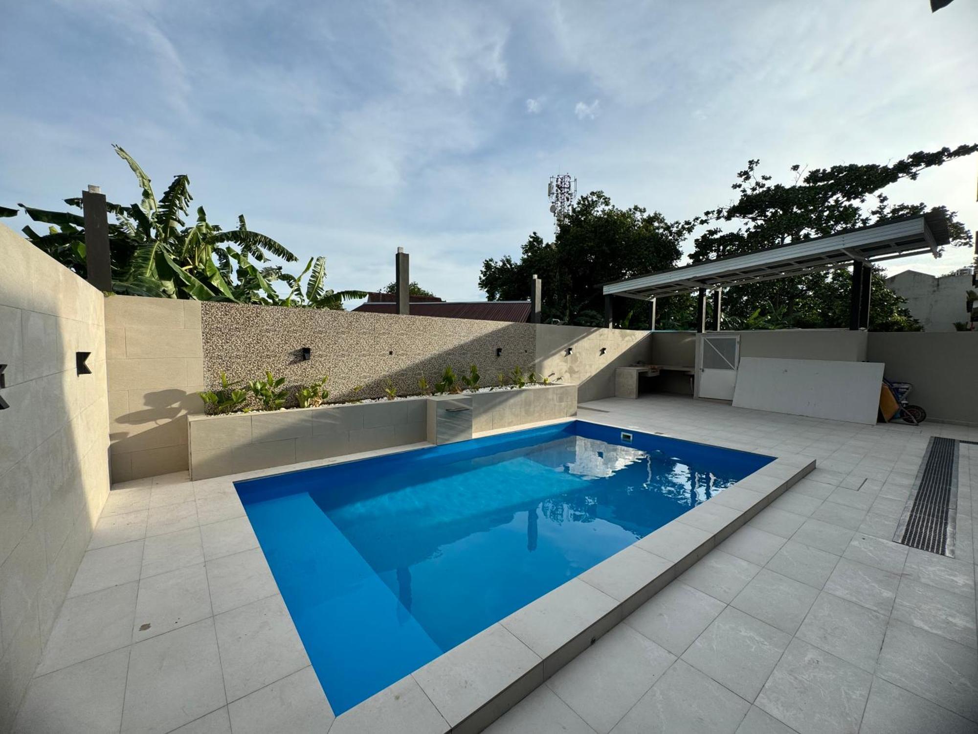 Homestay Melaka Executive Dış mekan fotoğraf