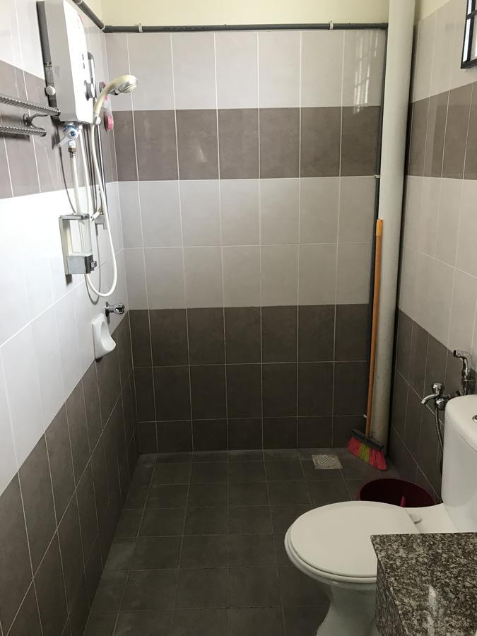 Homestay Melaka Executive Dış mekan fotoğraf